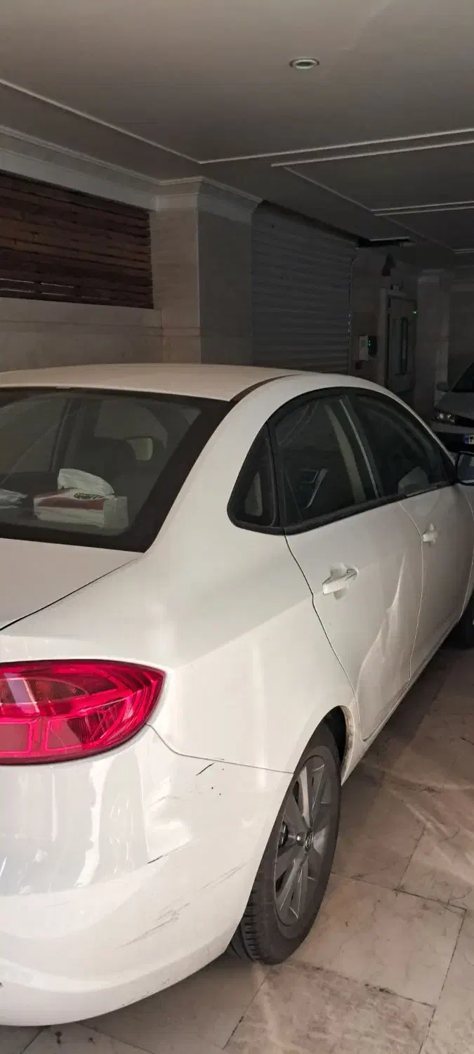 j4 جک جی ۴ مدل ۱۴۰۲|خودرو سواری و وانت|تهران, تهرانپارس غربی|دیوار