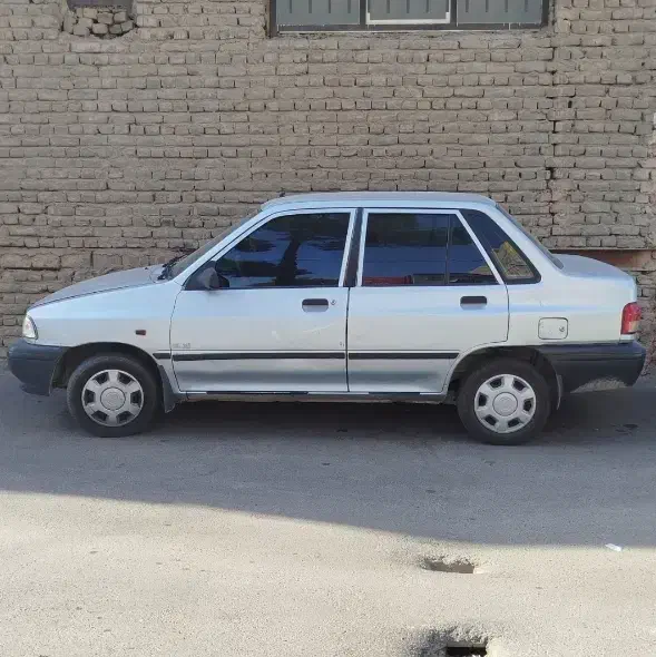 پراید 85|خودرو سواری و وانت|پیشوا, |دیوار