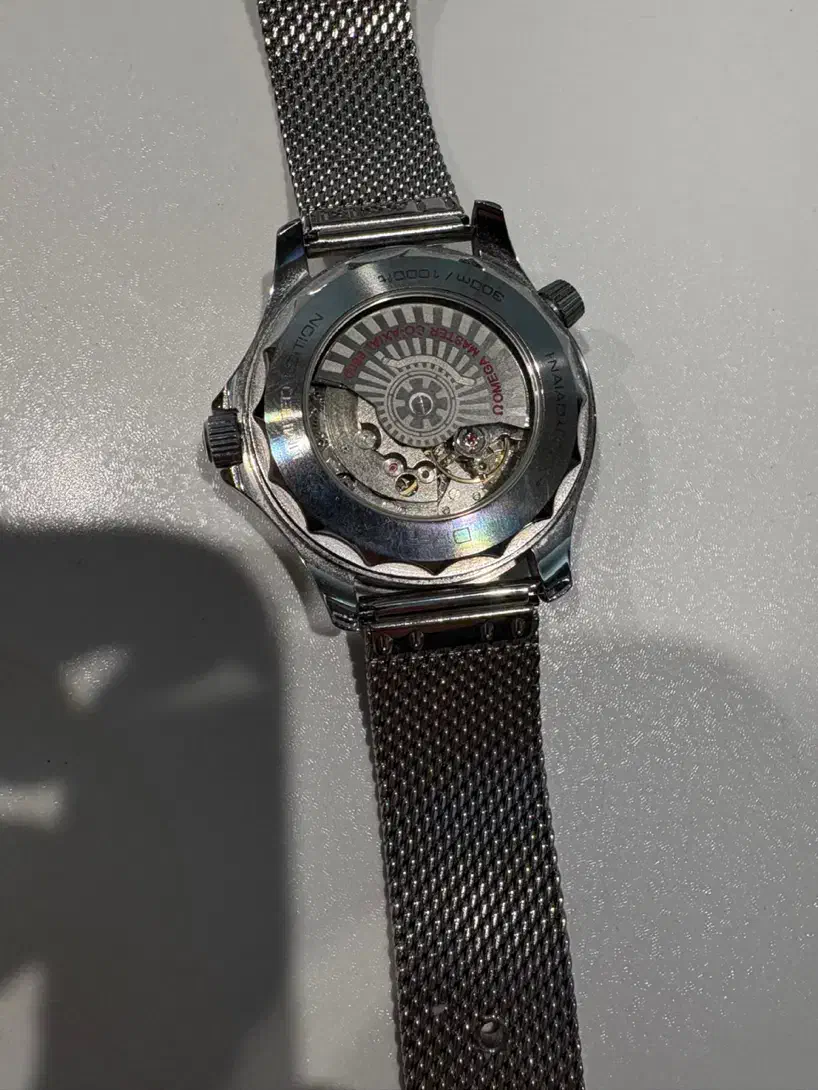 ساعت مچی امگا|ساعت|تهران, اختیاریه|دیوار