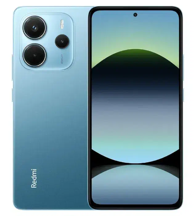 گوشی redmi note14s|موبایل|اهواز, کیانپارس |دیوار