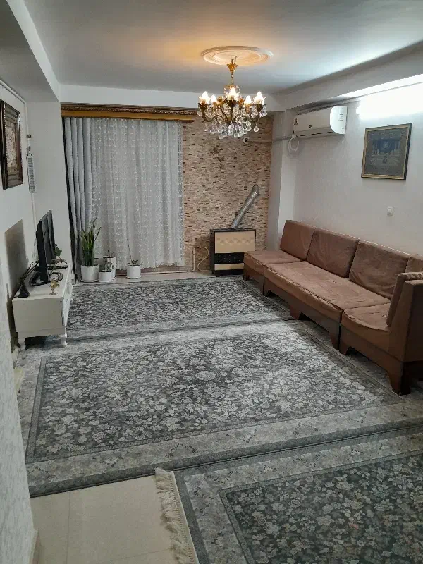 روبروی باشگاه جانبازان نورگیرعالی|فروش آپارتمان|ری, شهادت|دیوار