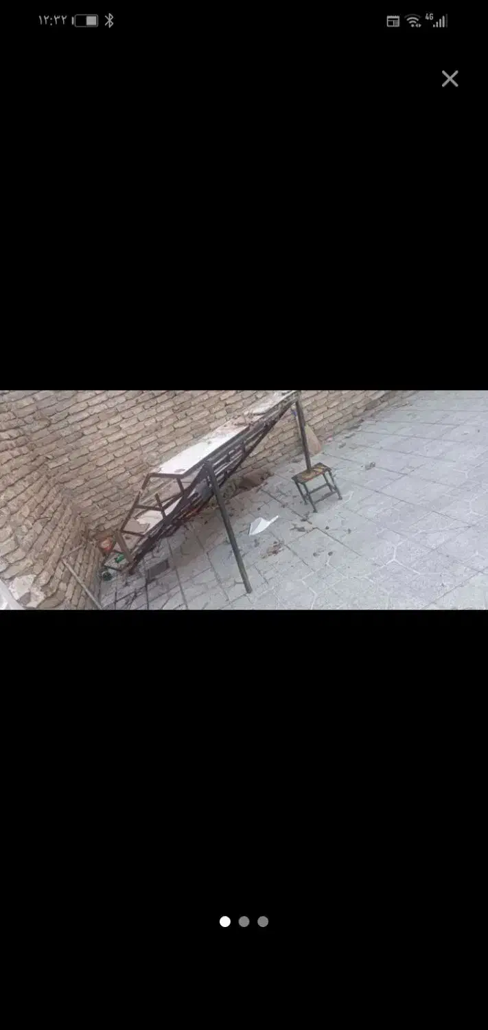 قفسه میوه خون میوه پنج پله|فروشگاه و مغازه|ارومیه, |دیوار