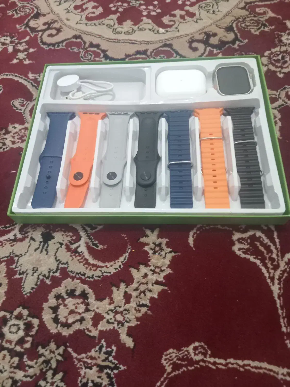 ساعت|ساعت|زنجان, |دیوار