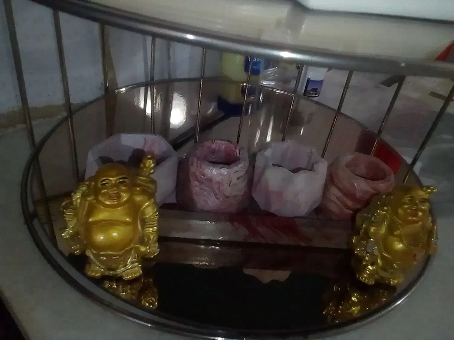 استند ،مجسمه استند|مجسمه، تندیس، ماکت|نظرآباد, نظرآباد|دیوار