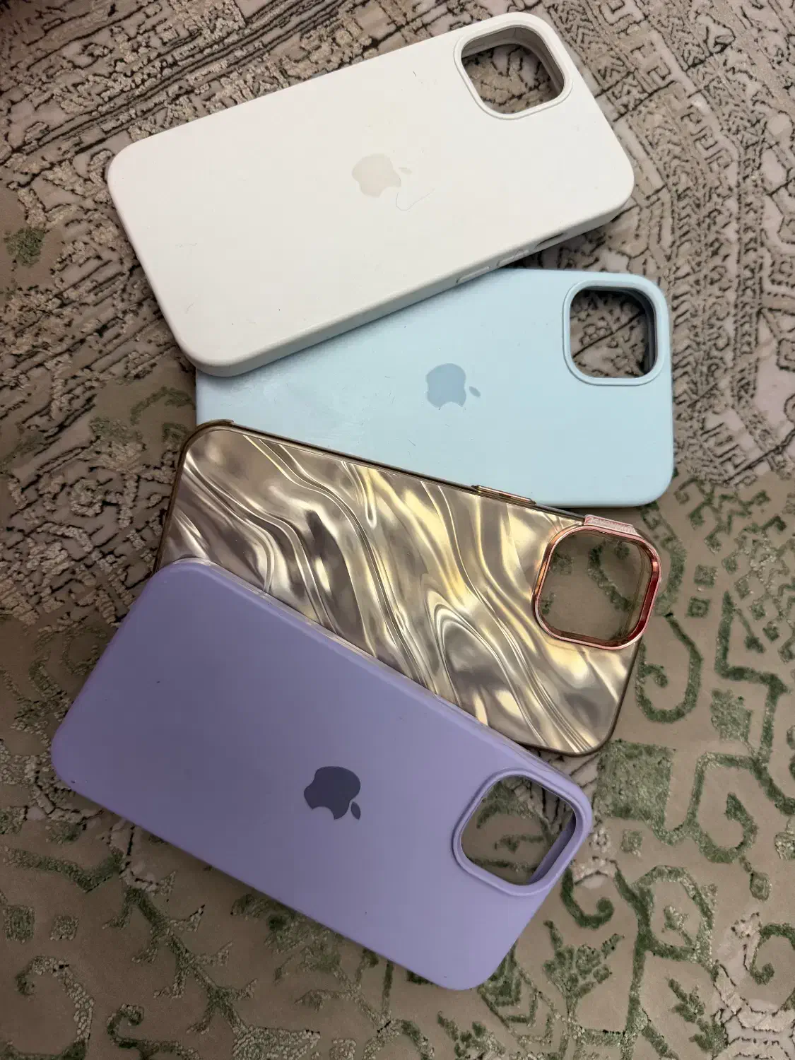 کاور ایفون۱۳|لوازم جانبی موبایل و تبلت|ارومیه, |دیوار