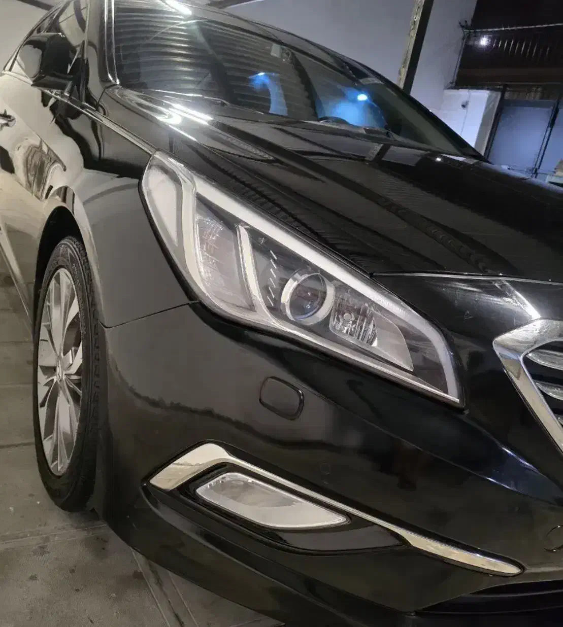 اجاره دهنده انواع خودرو خارجی رنو/کیا/هیوندای|خودرو اجارهای|کرج, عظیمیه|دیوار