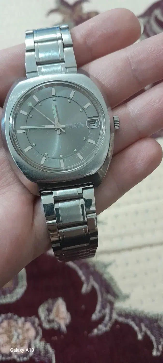 ساعت مچی|ساعت|قم, مجیدیه|دیوار