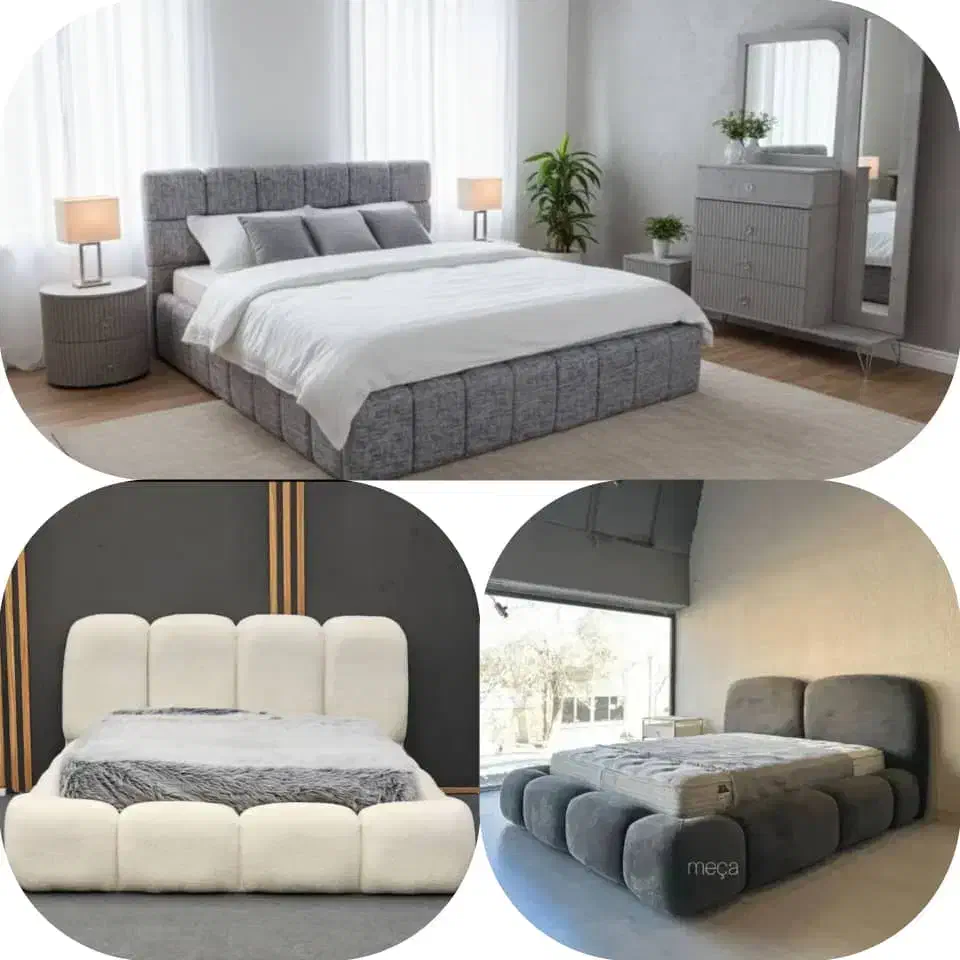 سرویس خواب آرمان|تخت و سرویس خواب|قرچک, مهدیه|دیوار