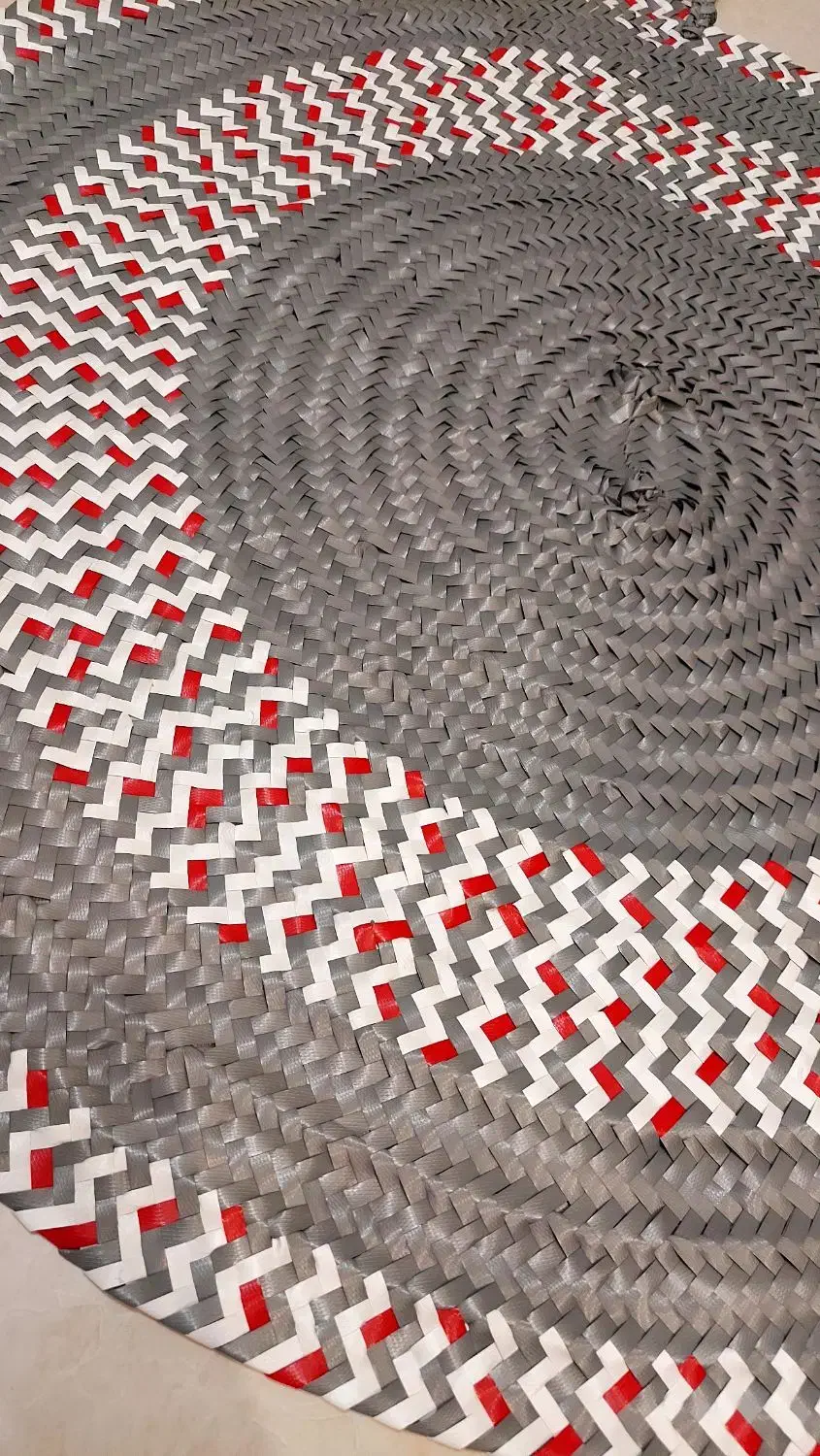 سفره تسمه ای|سفره، حوله، دستمال آشپزخانه|رودبنه, |دیوار