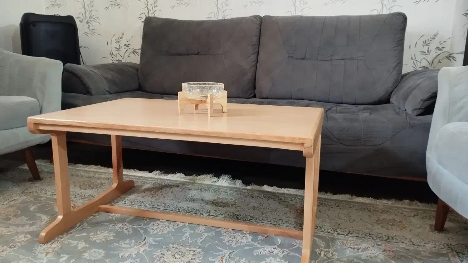 مبل|مبلمان خانگی و میز عسلی|اهواز, شهرک حفاری|دیوار