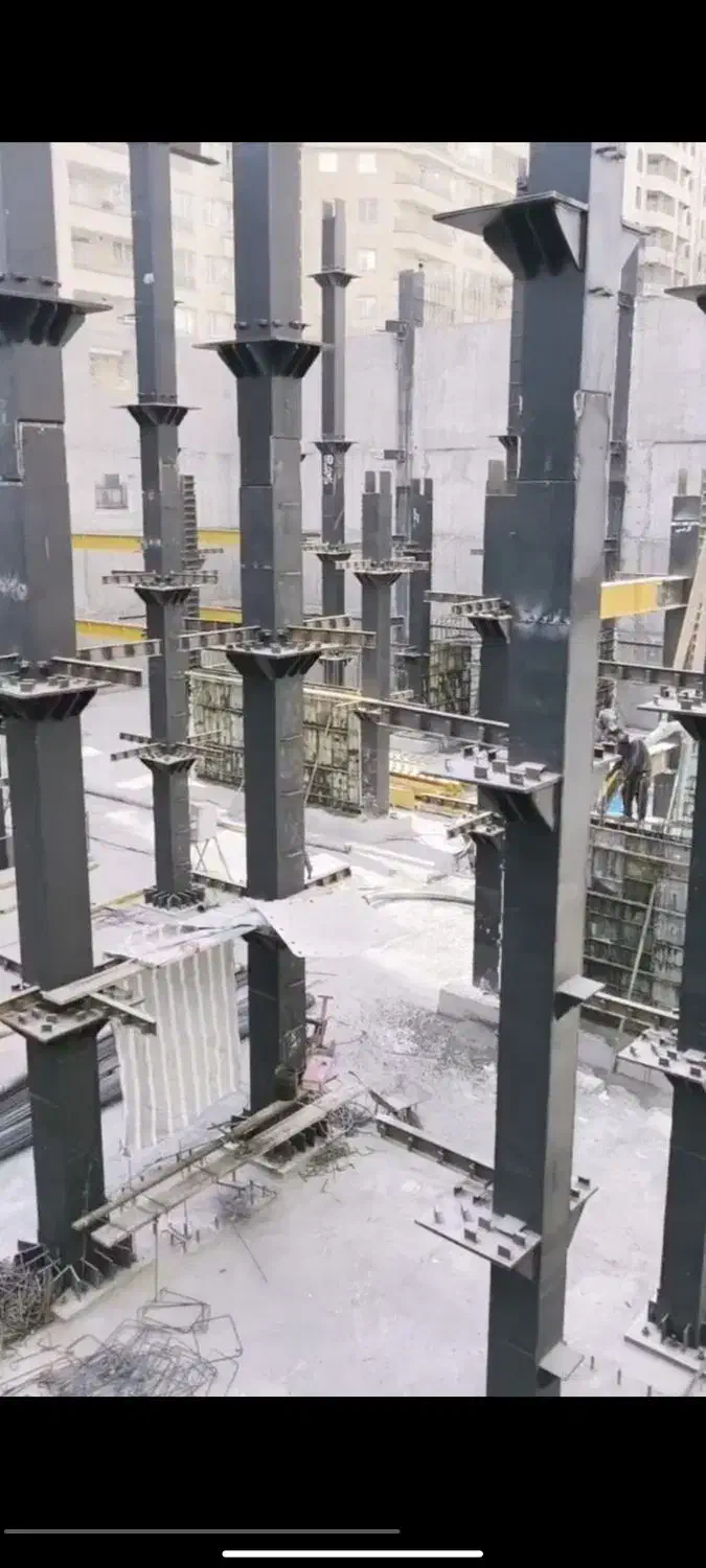 ۷۵ متری پروژه مرواریدشهر/الغدیر|پیشفروش املاک|تهران, مروارید شهر|دیوار