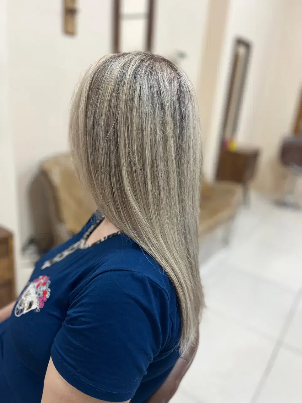 تخفیف پاییزیه انواع تکنیک های رنگ و لایت|خدمات آرایشگری و زیبایی|شهرکرد, |دیوار