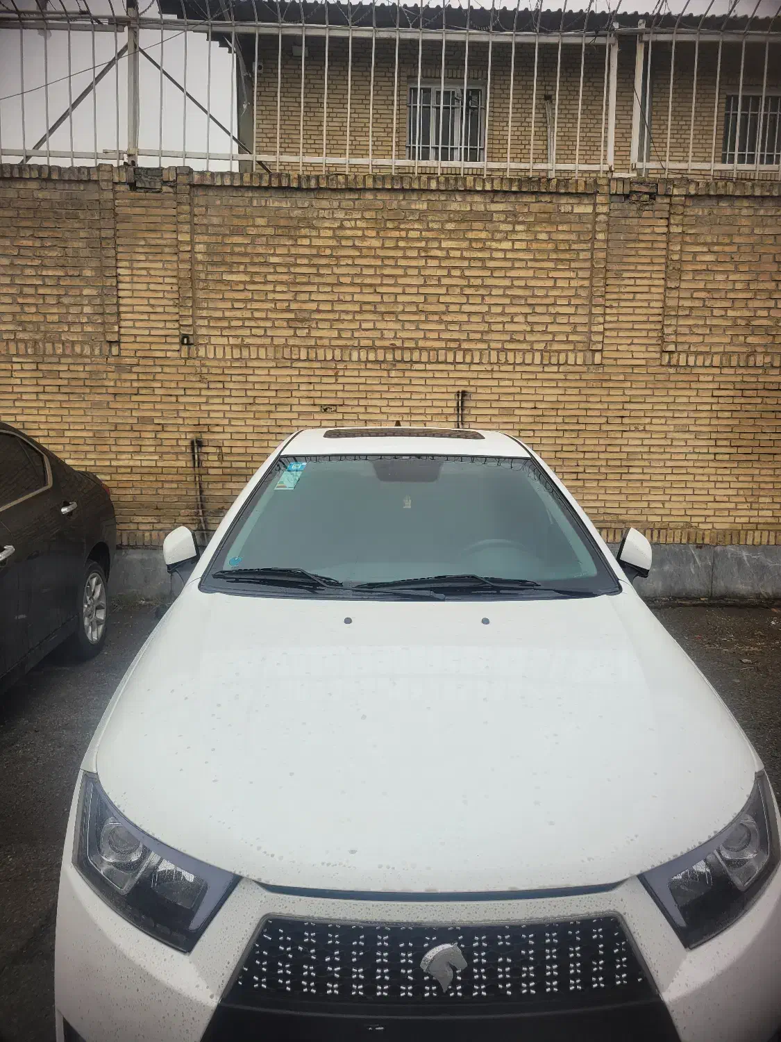 دنا پلاس|خودرو سواری و وانت|تهران, جنت‌آباد شمالی|دیوار