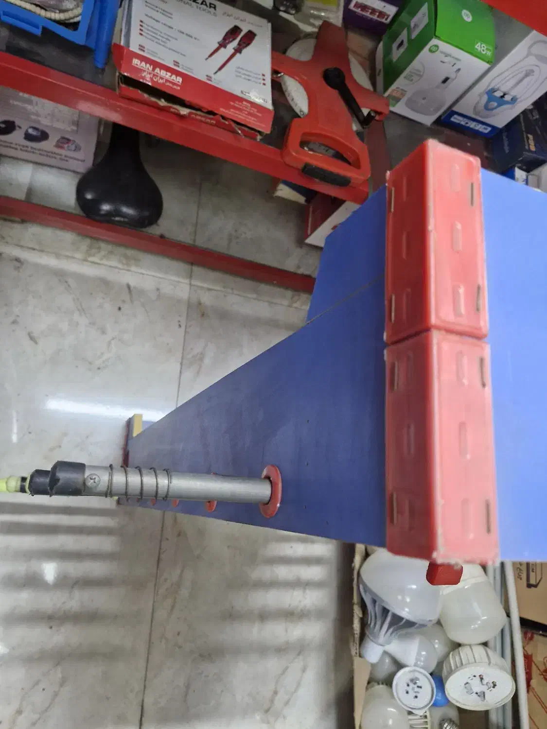 فوتبال دستی باکس دار|اسباببازی|رشت, شهرک شهید مفتح|دیوار