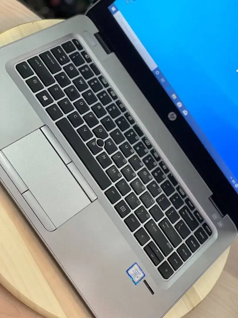 لپ تاپ اقتصادی مناسب خانم های حسابدار با پرستیژ|رایانه همراه|بندرعباس, |دیوار