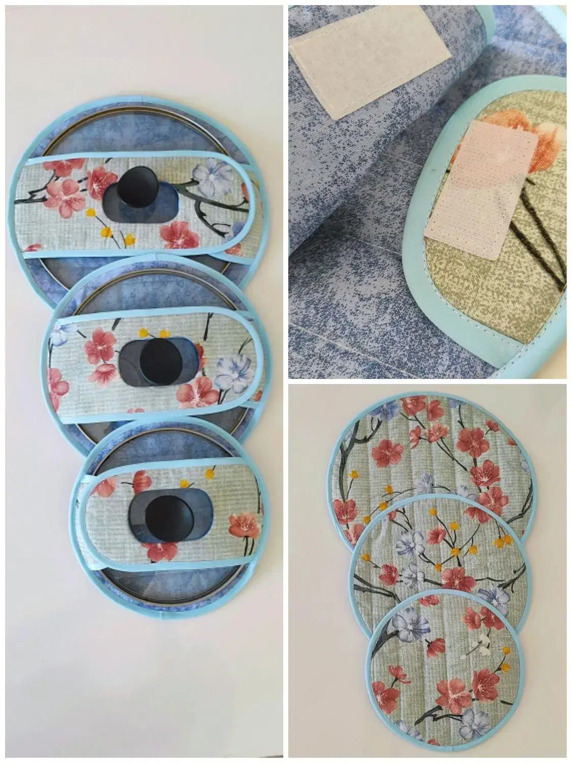 دوخت سرویس آشپزخانه|سفره، حوله، دستمال آشپزخانه|بیرجند, |دیوار