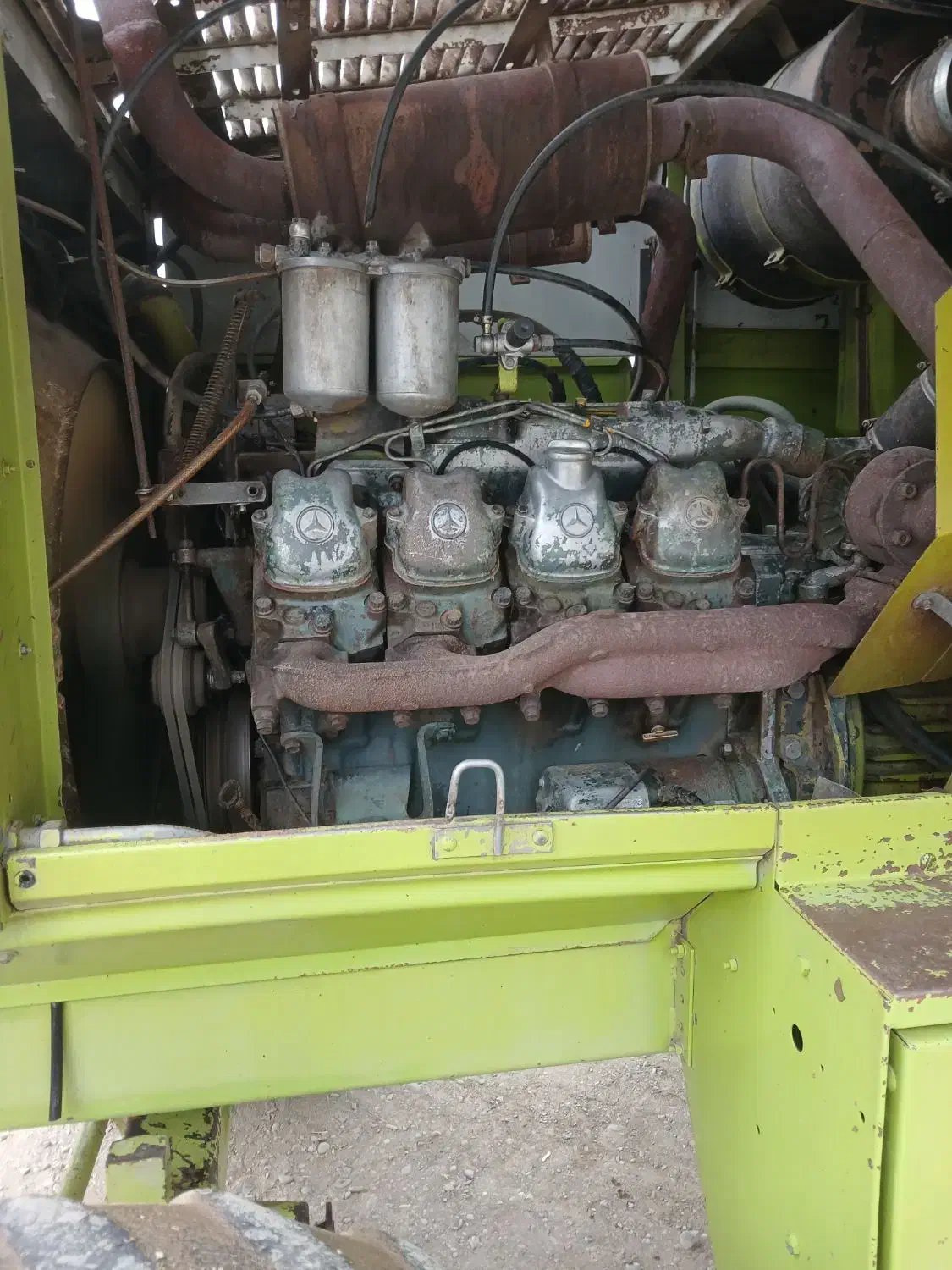 چاپر|خودرو سنگین|چناران, |دیوار