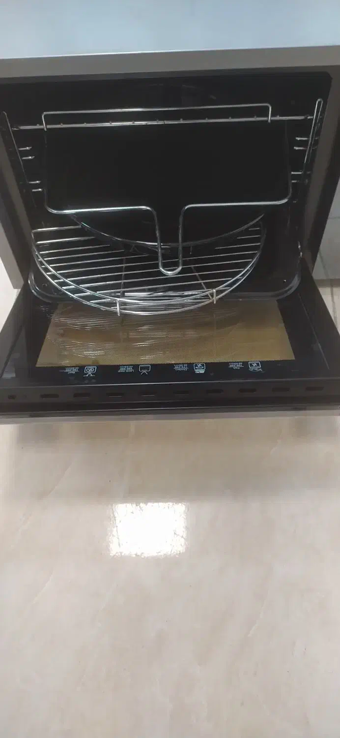 توستر|اجاق گاز و لوازم برقی پختوپز|دیواندره, |دیوار