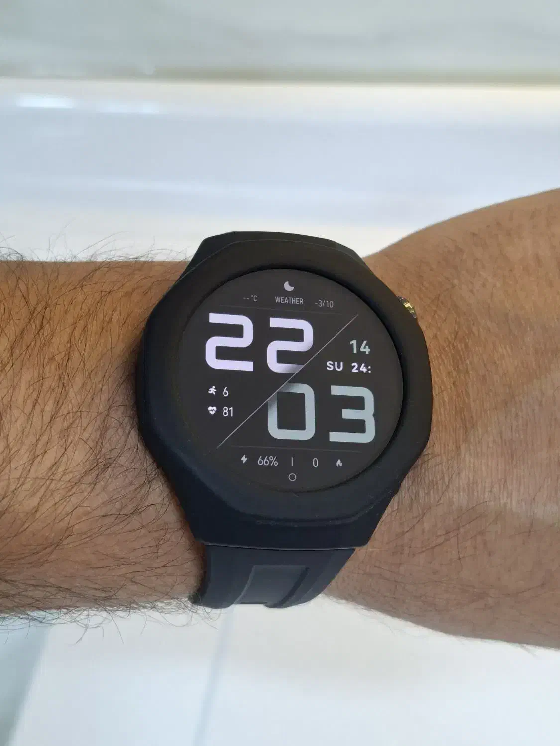 ساعت هواوی Gt5 pro در حد آک|ساعت|بوکان, |دیوار