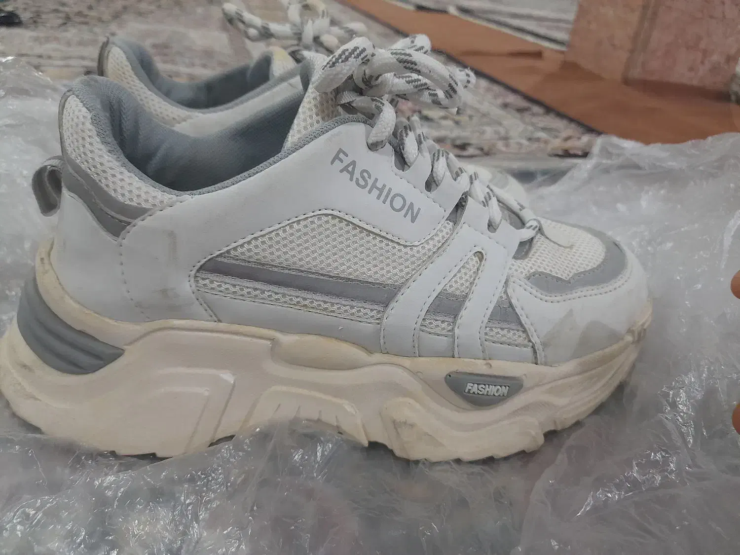 سایز ۳۸|کیف، کفش، کمربند|بروجرد, |دیوار