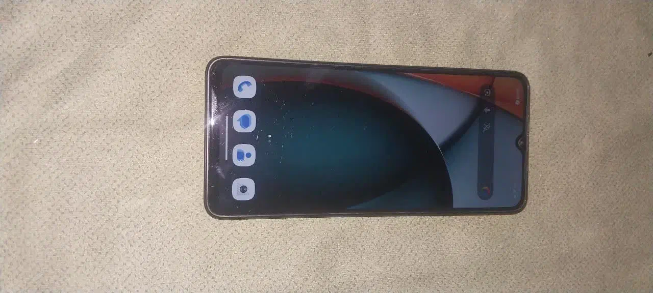 ردمی A3|موبایل|مشهد, الهیه|دیوار