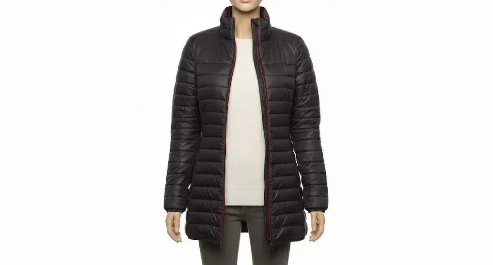 کاپشن زنانه خرید از کانادا|لباس|رشت, گلسار|دیوار