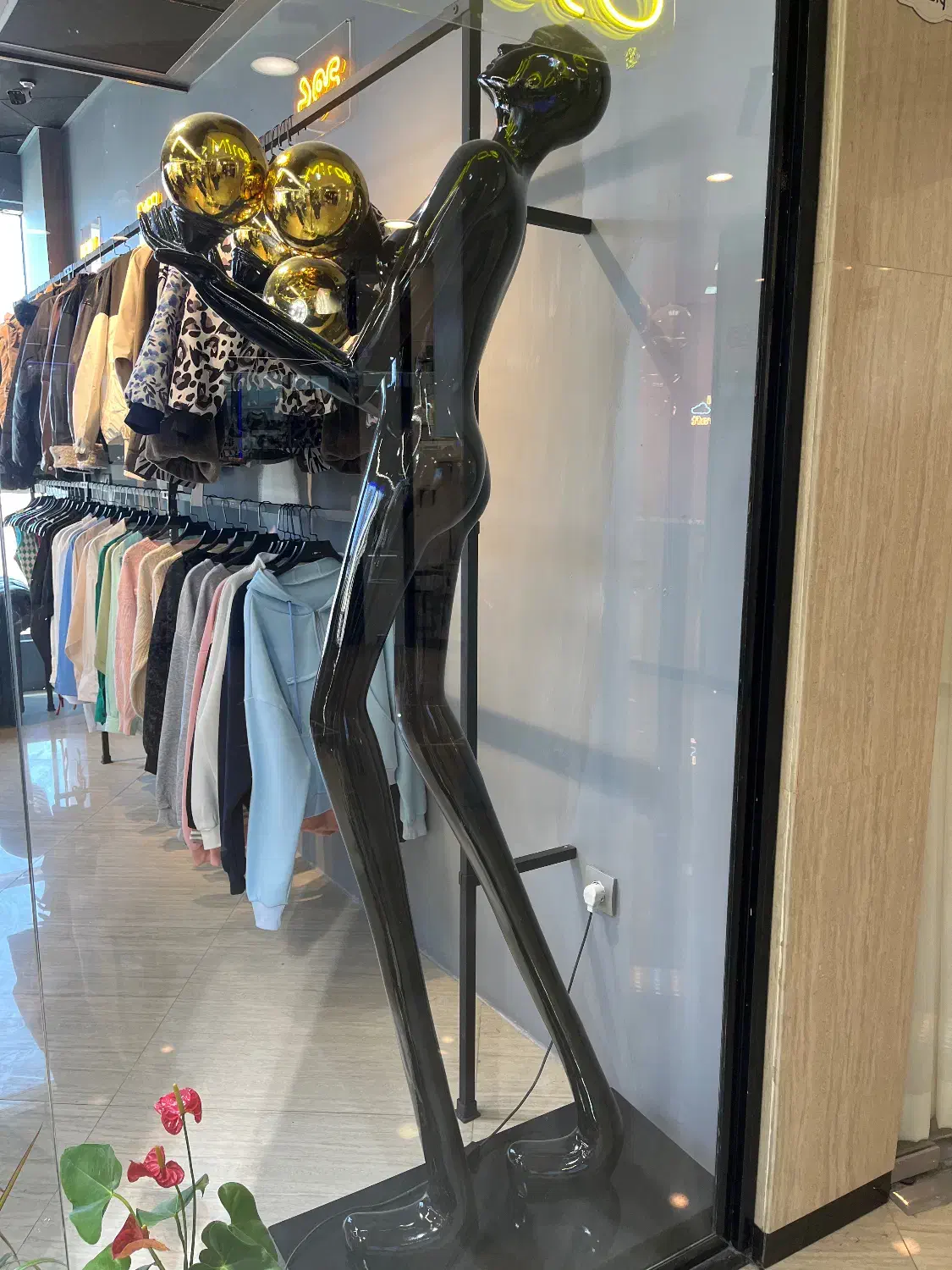 اباژور ایستاده|چراغ خواب و آباژور|کرمان, |دیوار