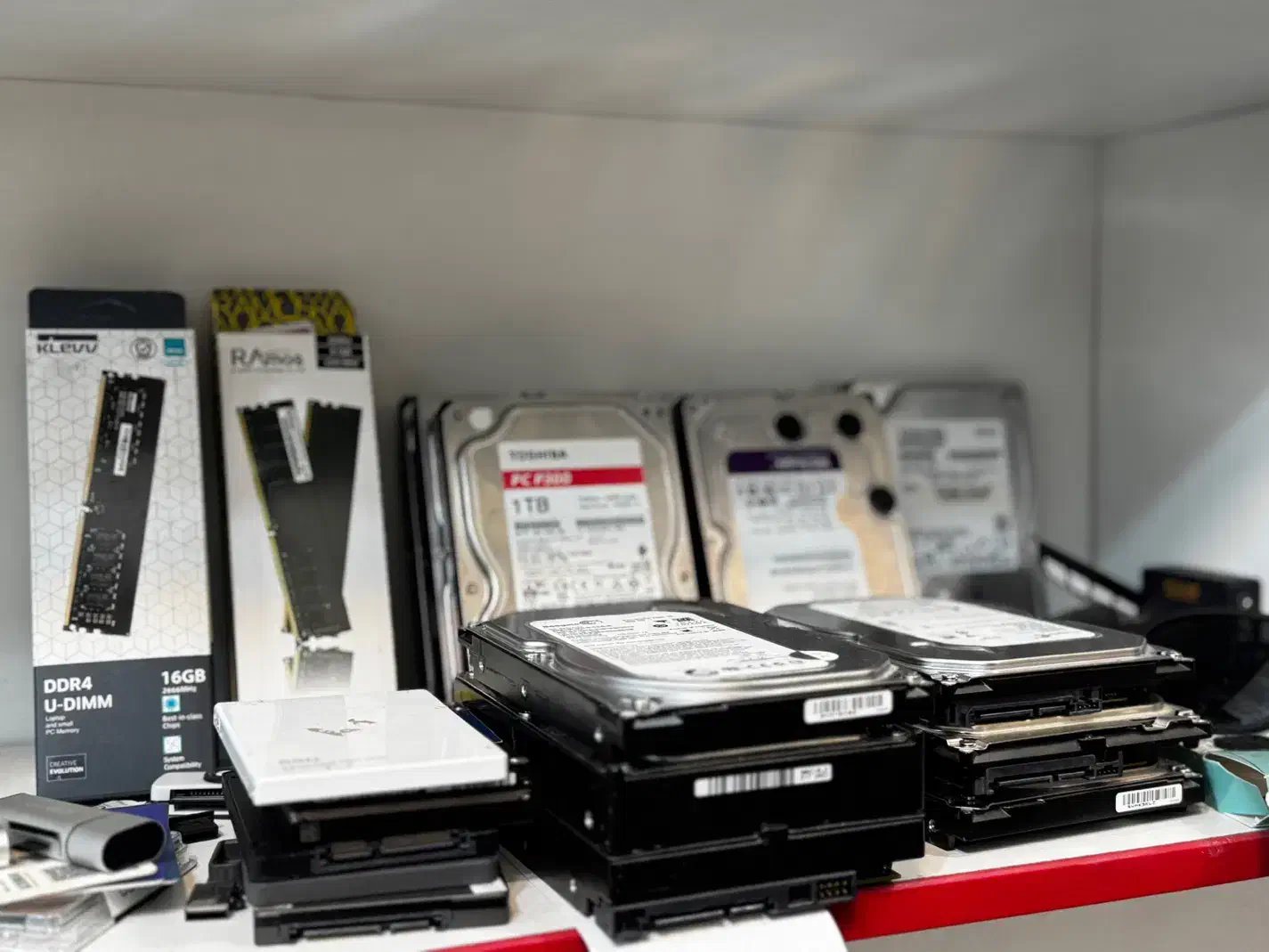 قطعلت جانبی کامپیوترولپ تاب|قطعات و لوازم جانبی رایانه|ارومیه, |دیوار