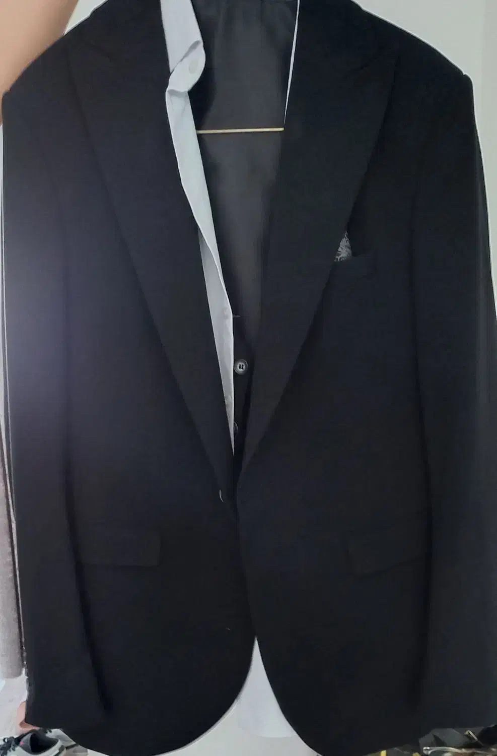 کت شلوار|لباس|قرچک, مهدیه|دیوار