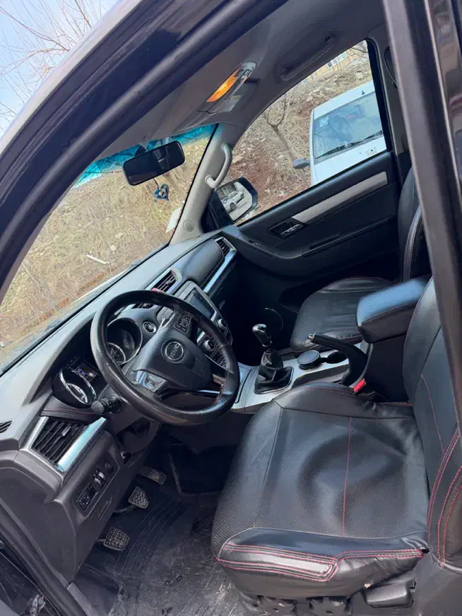 کی ام سی تی ۸|خودرو سواری و وانت|جوانرود, |دیوار