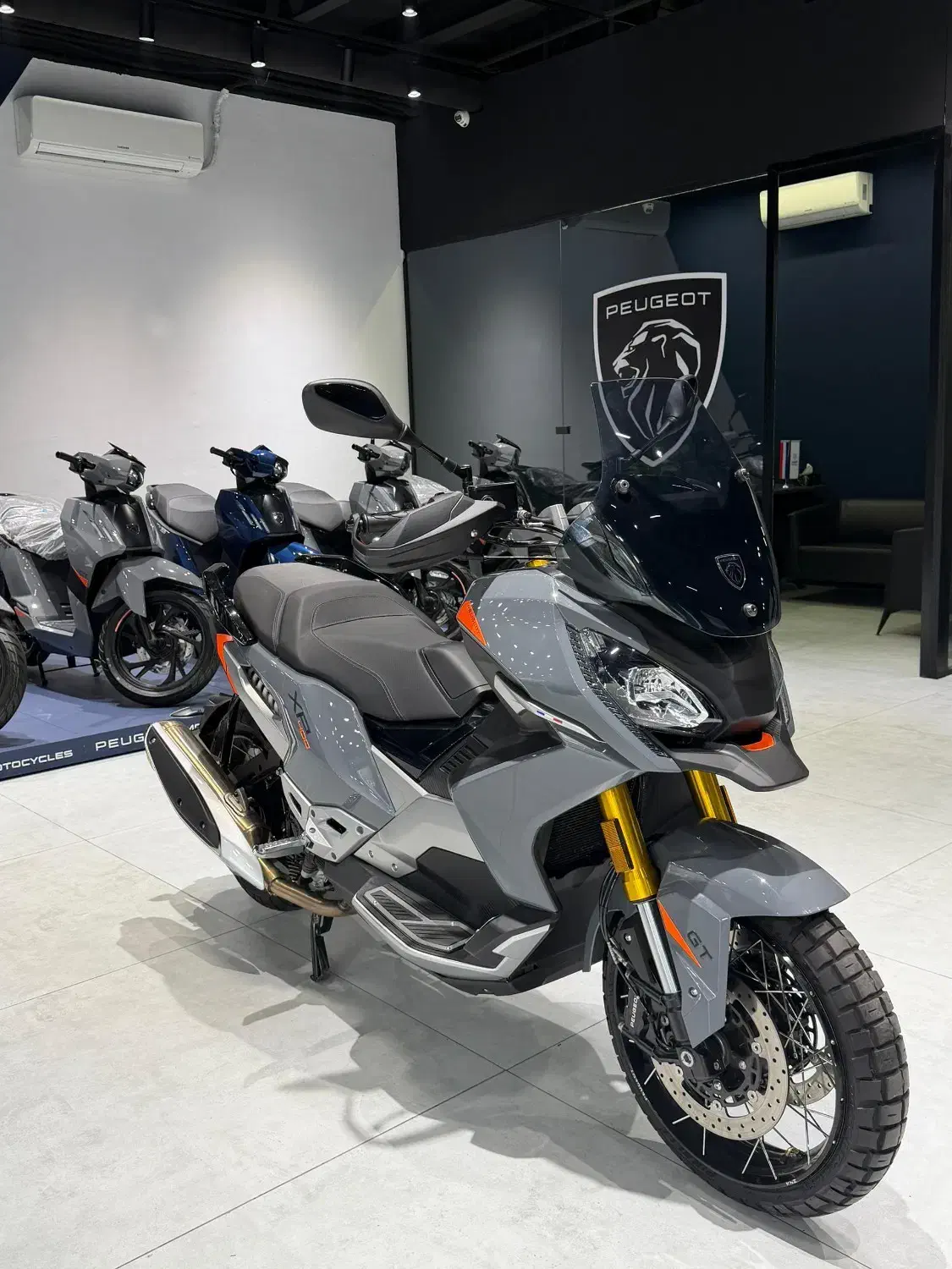 xp400ایکس پی|موتورسیکلت|تهران, حکمت|دیوار