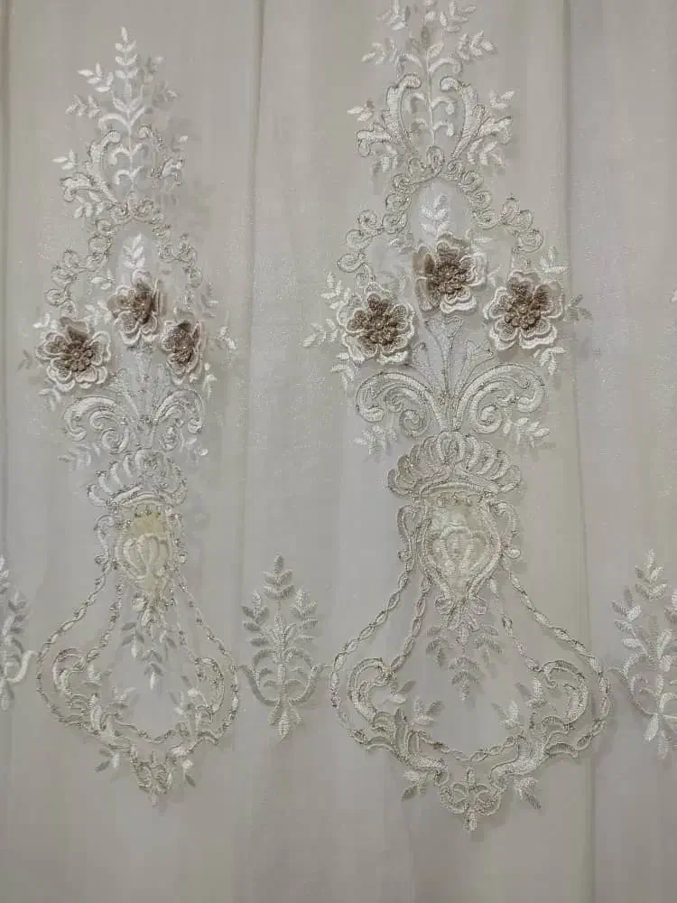 پرده.کتیبه.|پرده، رانر، رومیزی|نورآباد, |دیوار