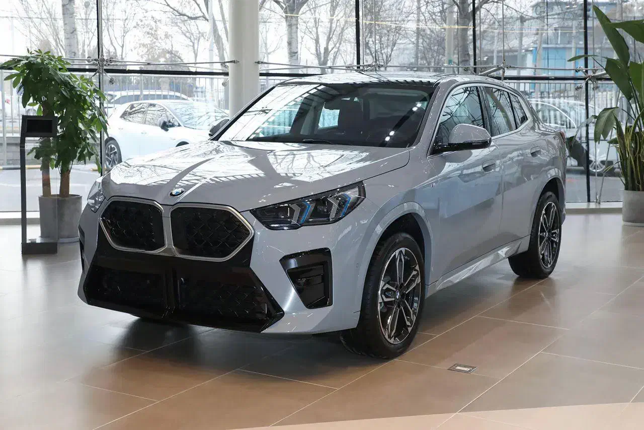 BMW x2 2026 sdrive 2000 cc|خودرو سواری و وانت|کرج, اصفهانیها|دیوار