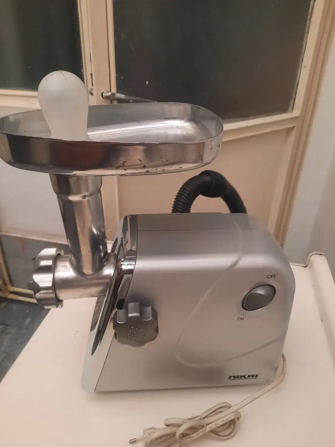 چرخ گوشت|خردکن، آسیاب، غذاساز|تهران, سهروردی|دیوار