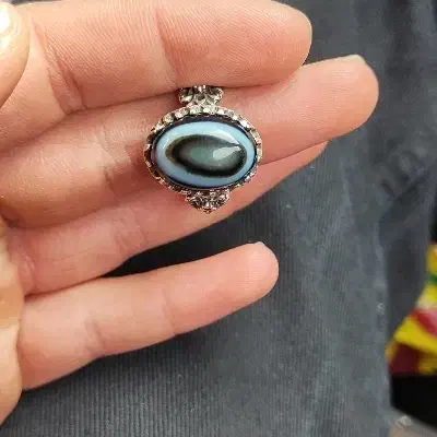 انگشتر نقره|جواهرات|یاسوج, |دیوار