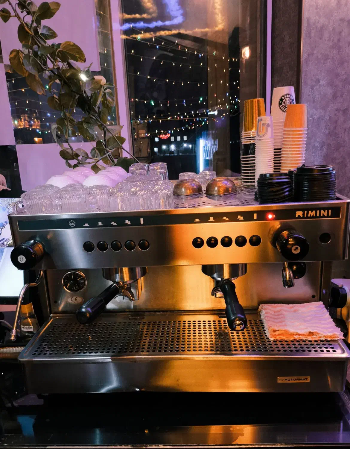 دستگاه قهوه ساز صنعتی|سماور، چایساز، قهوهساز|یزد, |دیوار