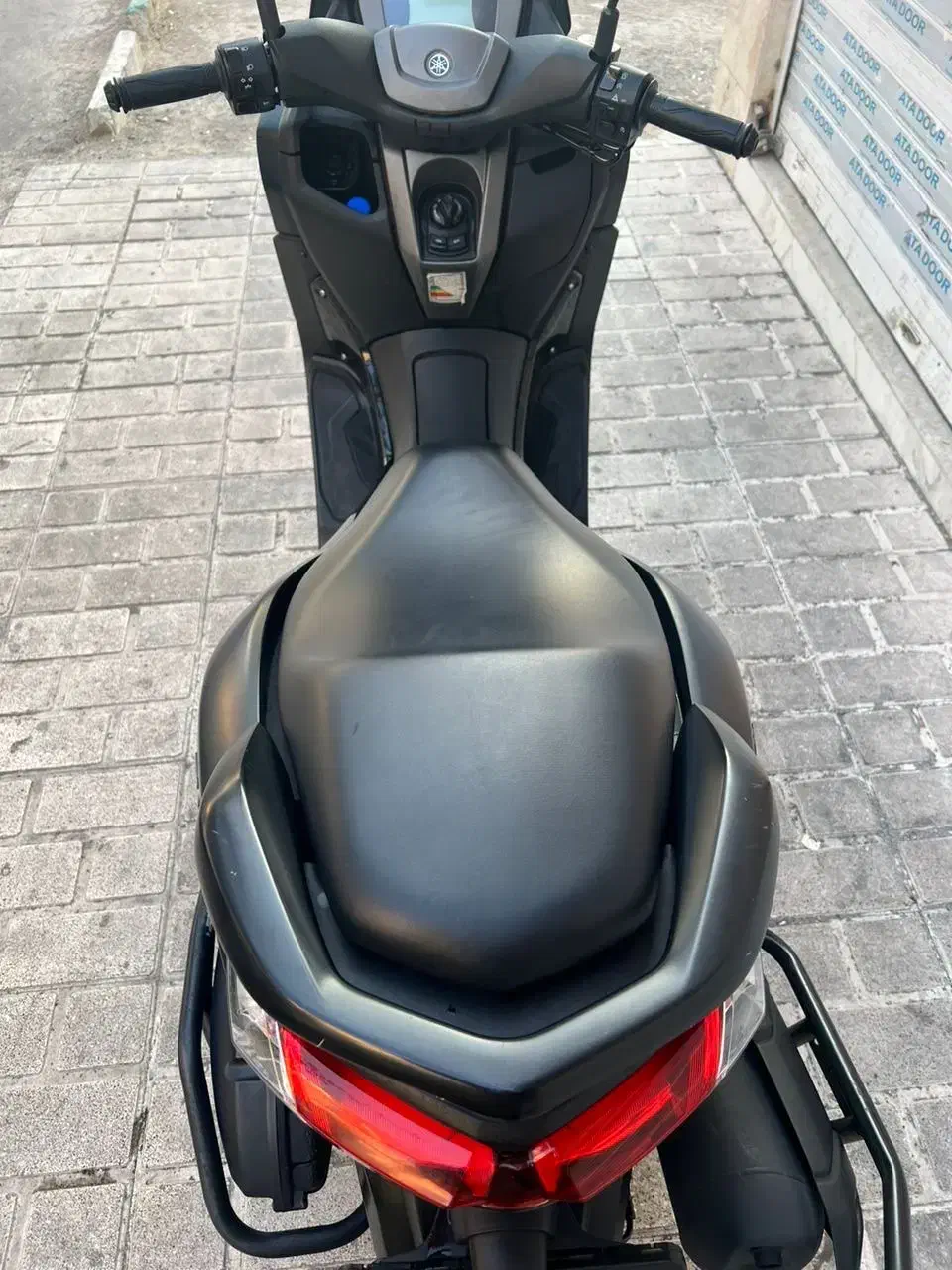 Nmax 155|موتورسیکلت|تهران, نیلوفر|دیوار