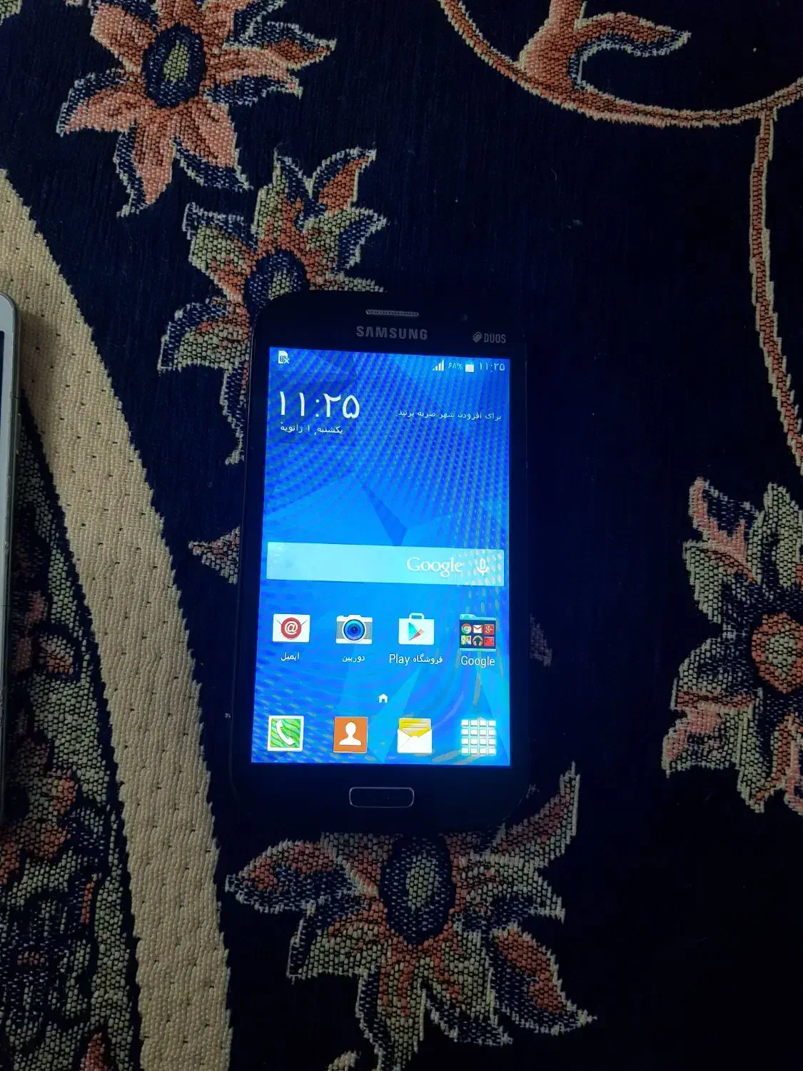 ۵ عدد گوشی|موبایل|قدس, شهر‌قدس|دیوار