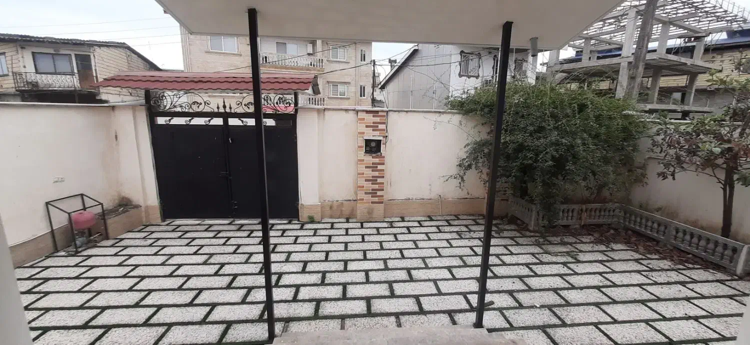 ویلا شهری تنکابن|فروش خانه و ویلا|تنکابن, |دیوار