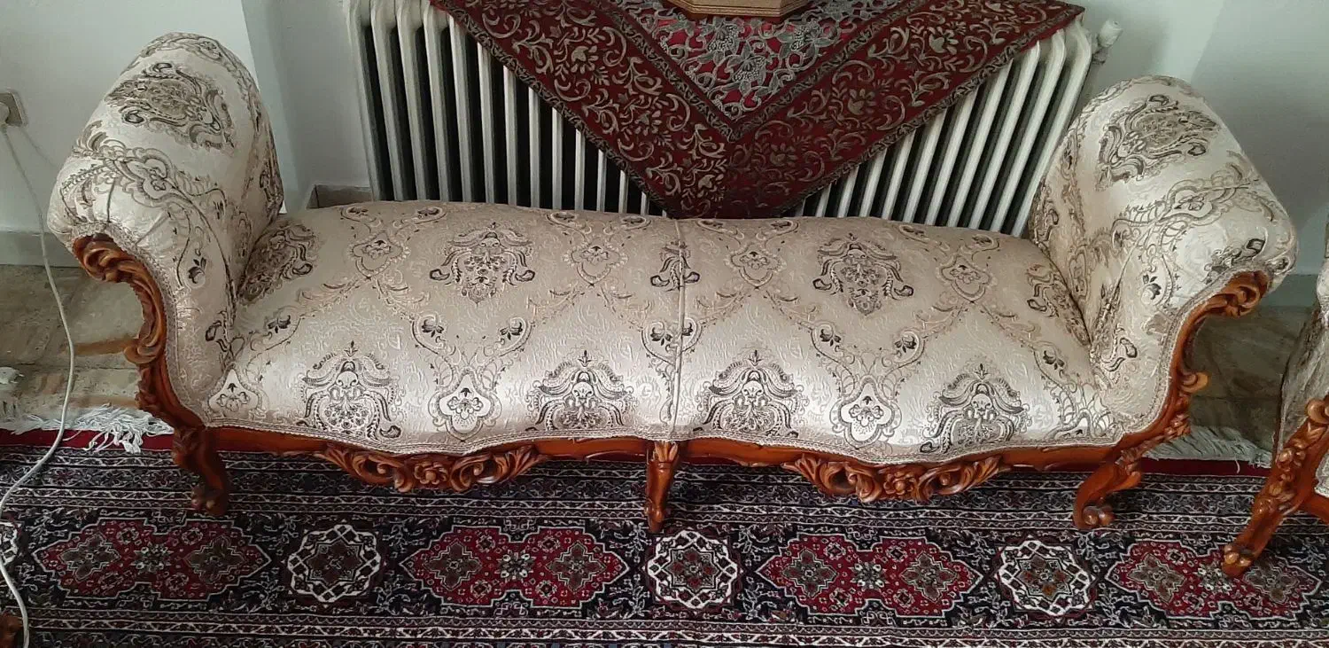 مبل|مبلمان خانگی و میز عسلی|تهران, شمس‌آباد|دیوار