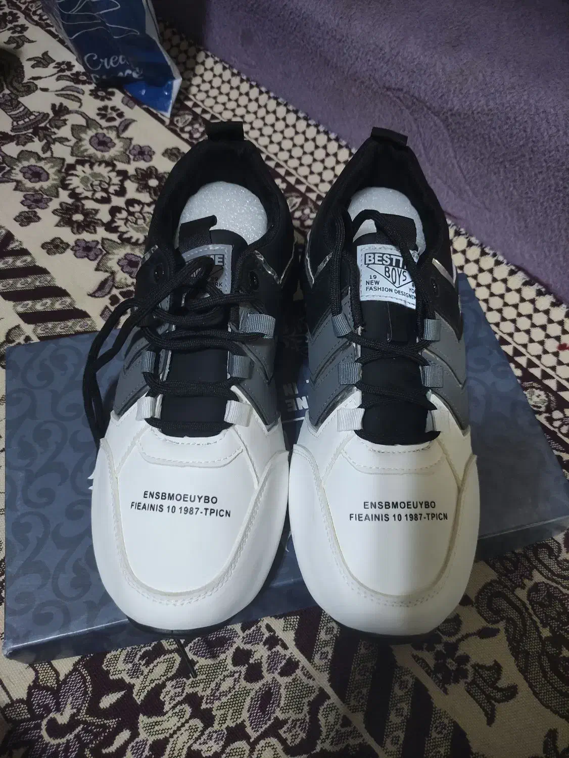 کفش نو|کیف، کفش، کمربند|بندرعباس, |دیوار