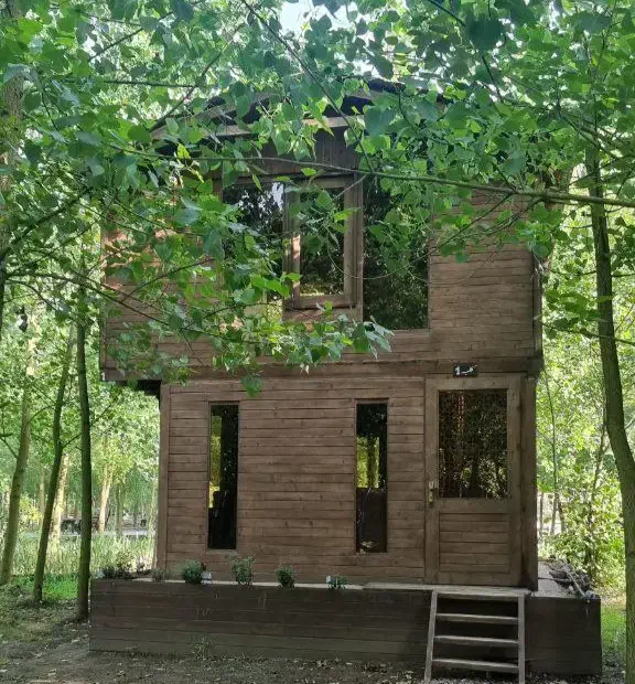 ازشهر جداشو ، به آرامش واقعی وصل شو.|فروش خانه و ویلا|داران, |دیوار