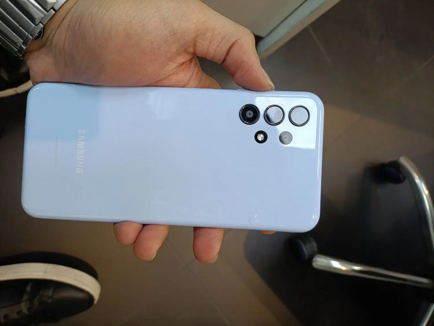 سامسونگ گلکسی A13|موبایل|تهران, هفت حوض|دیوار