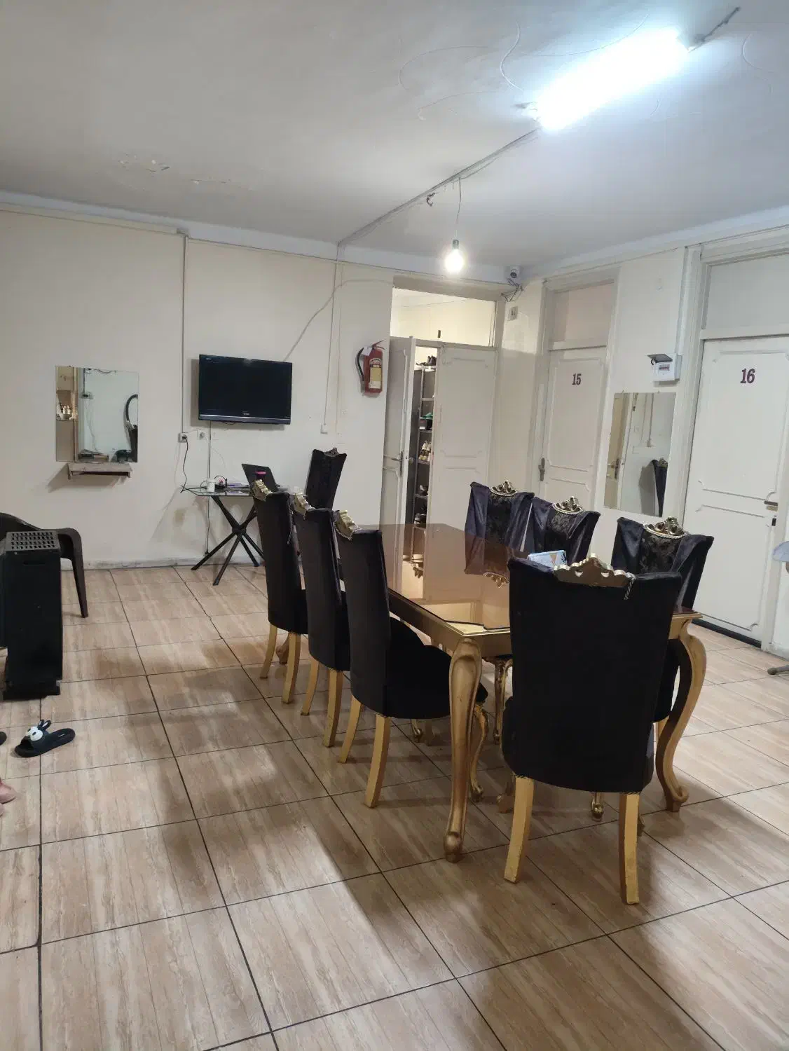 خوابگاه دخترانه پارس|اجارهٔ کوتاه‌مدت آپارتمان و سوئیت|تهران, سهروردی|دیوار