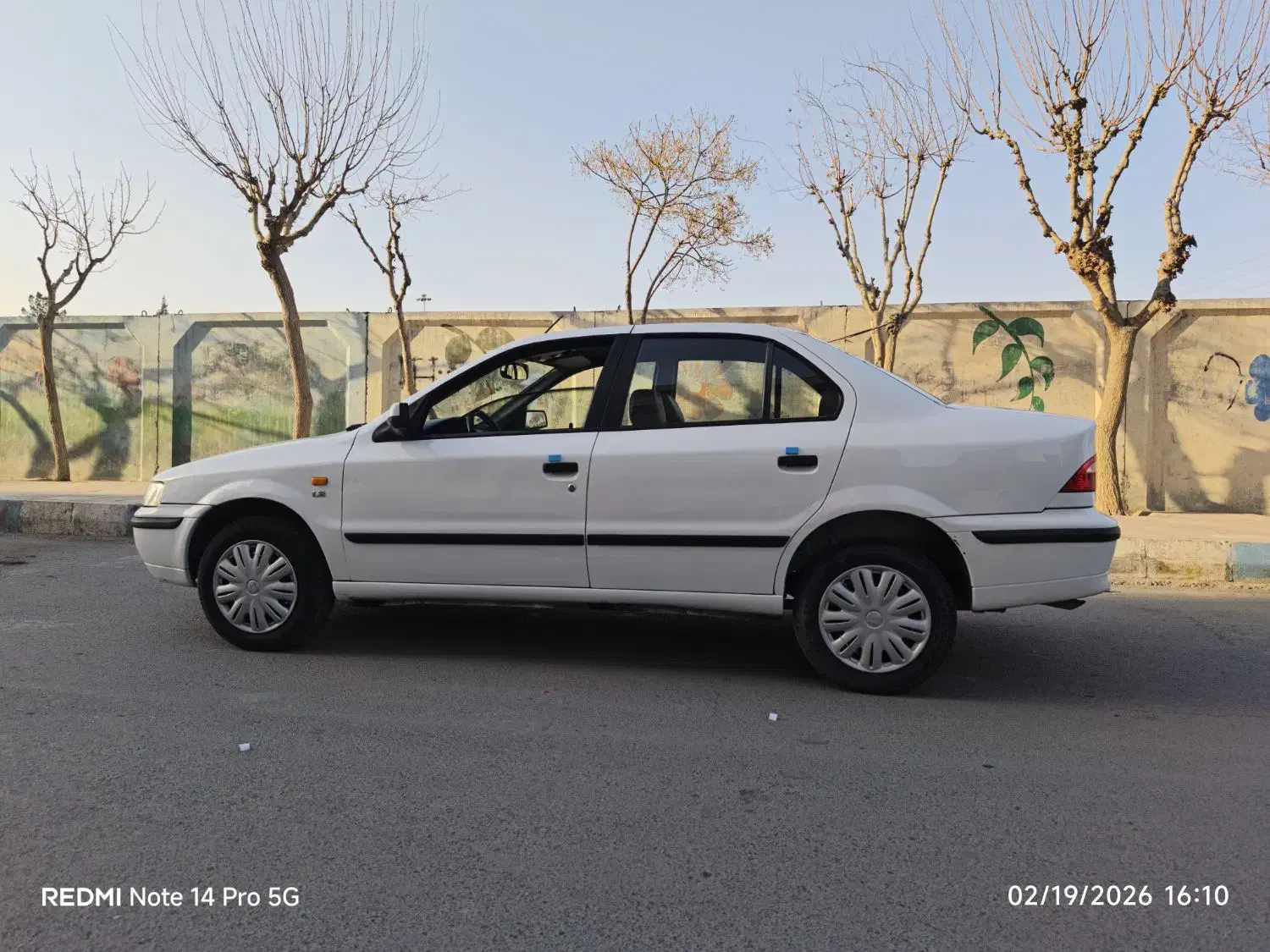 سمند lxمدل98|خودرو سواری و وانت|اسلام‌شهر, شهرک سالور|دیوار