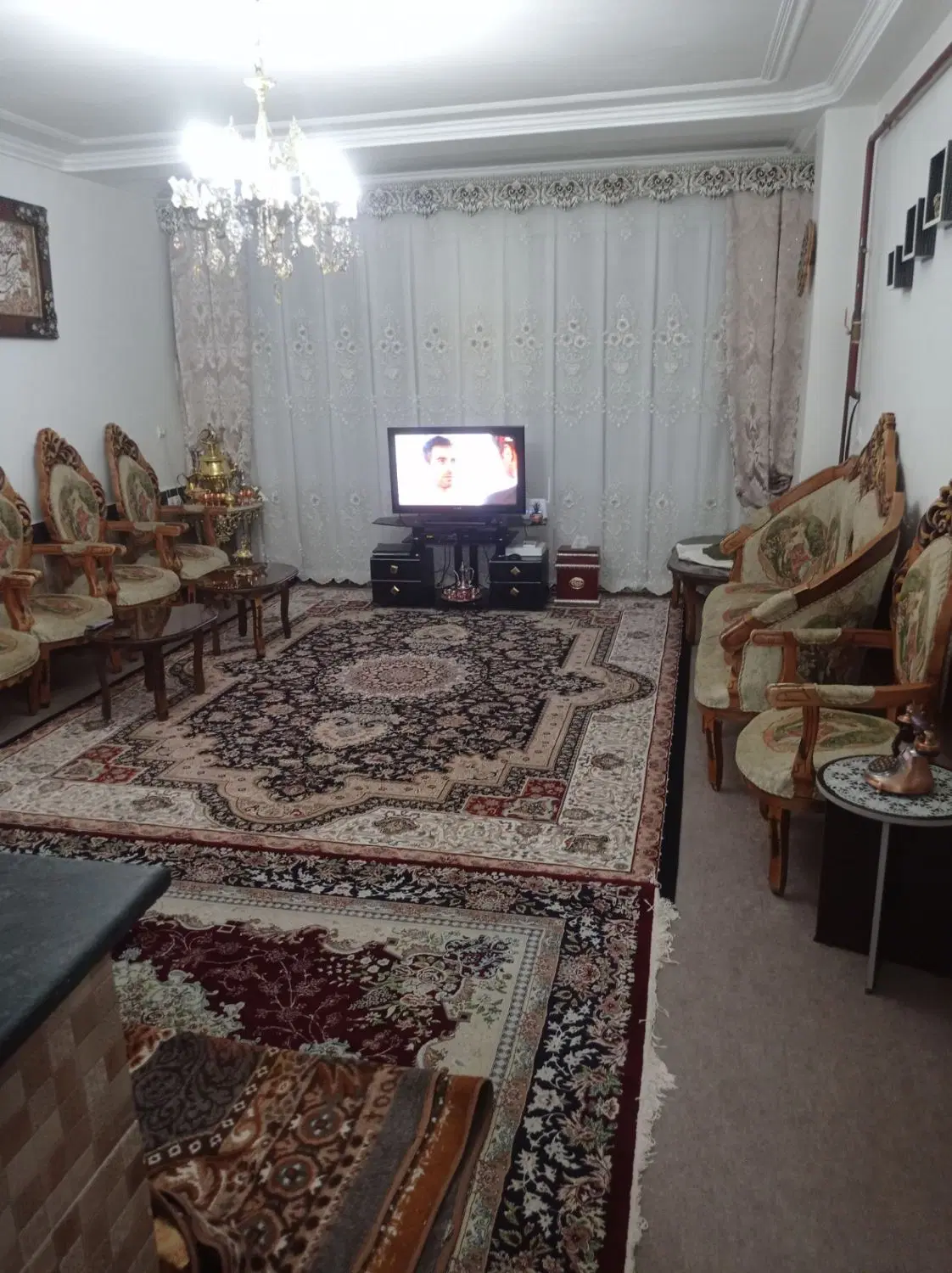رهن خانه|اجارهٔ آپارتمان|مراغه, |دیوار