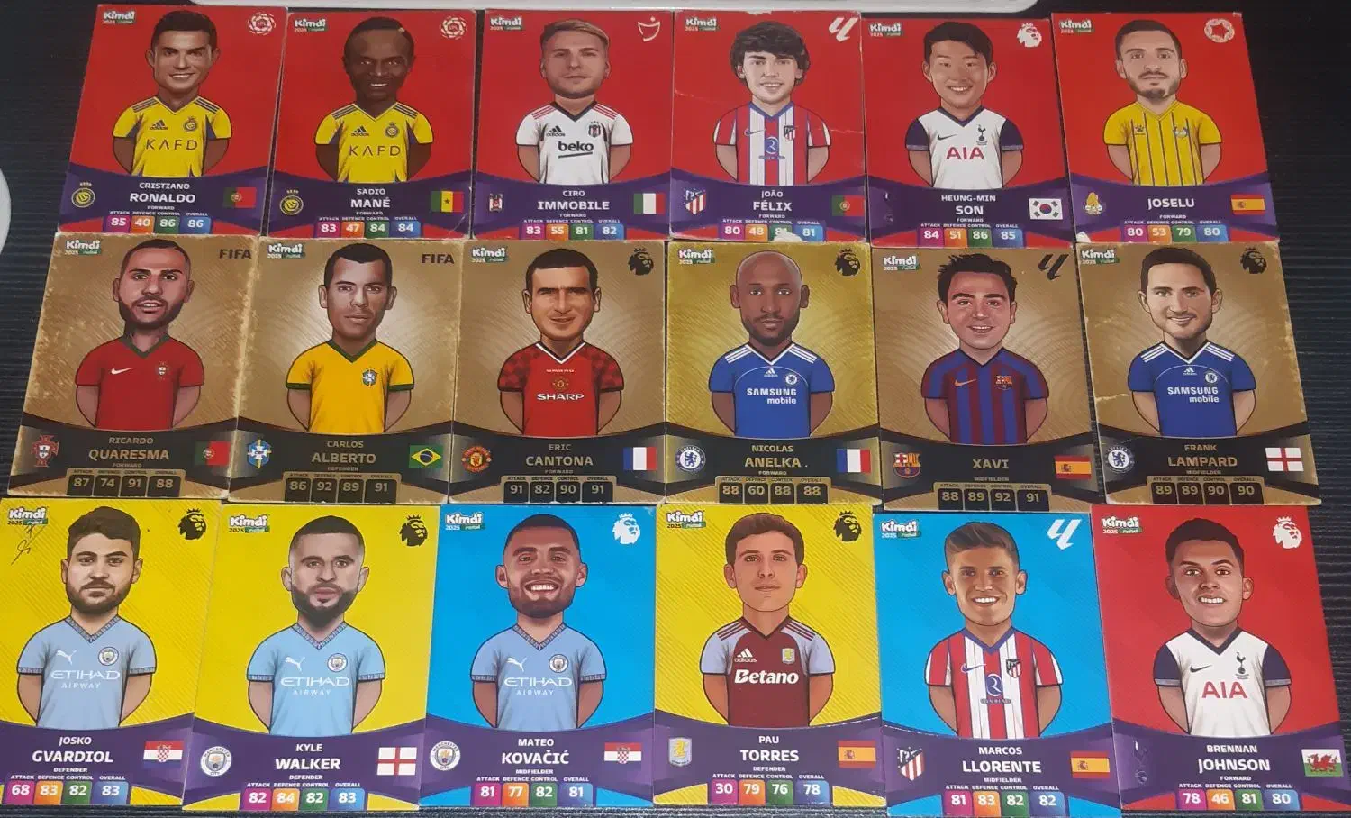 کارت کیمدی|اسباب‌‌بازی|چمران, |دیوار