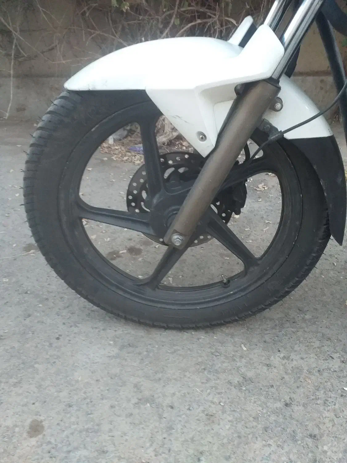 موتور سیکلت هیروهانک|موتورسیکلت|کرج, کیانمهر|دیوار