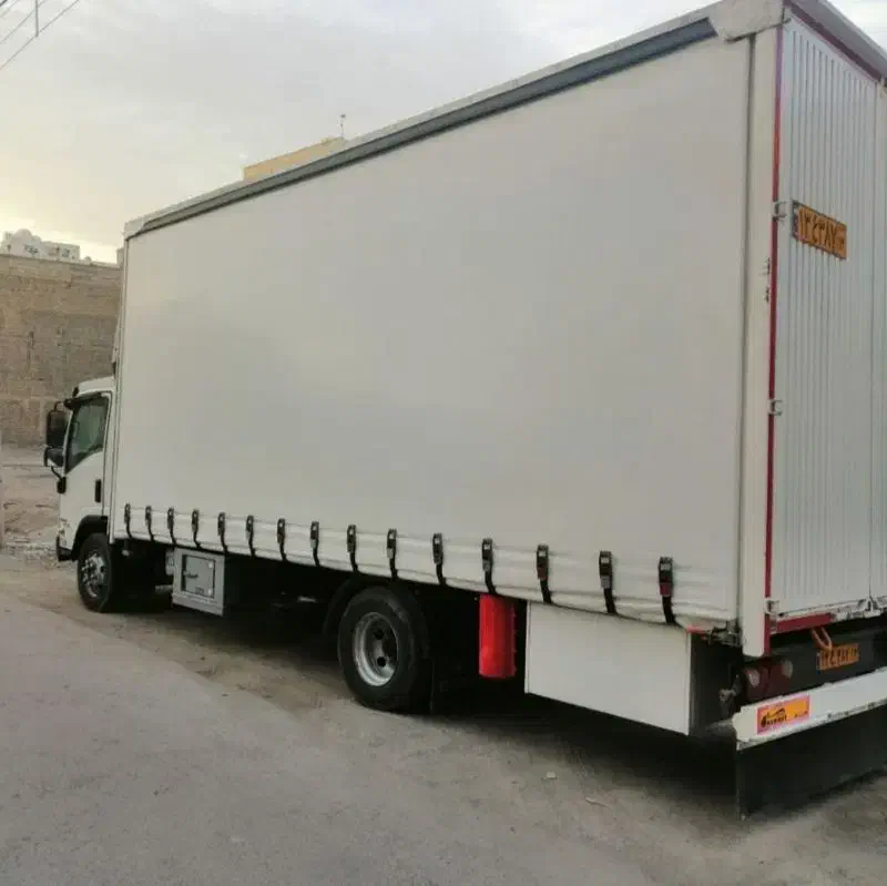حمل نقل ایران بار ارسال بار به تمام نقاط کشور|خدمات حمل و نقل|شاهین‌شهر, حافظ جنوبی|دیوار