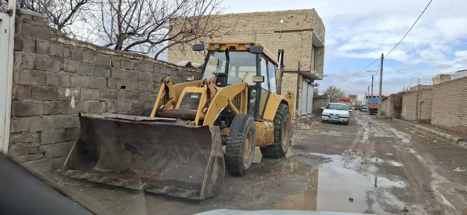 تی دی ال130شش سیلندر|خودرو سنگین|نصر آباد, |دیوار